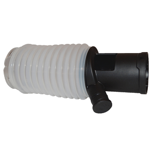 Makita 195179-1 Dustcup Set For Hr2610t