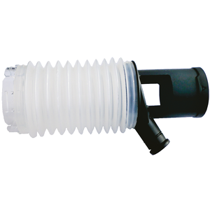 Makita 195179-1 Dustcup Set For Hr2610t - photo 2