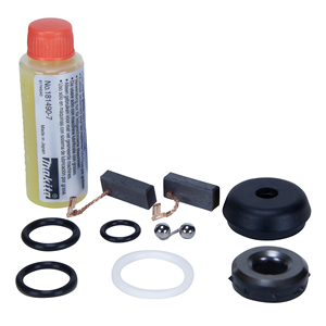 Makita 195194-5 Hammer Service Kit For Hk1820