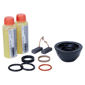 Makita 195195-3 Hammer Service Kit For Hr4001c