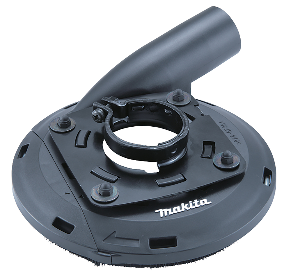Makita 195237-3 Dust Collection For Cup Dia 115/125mm