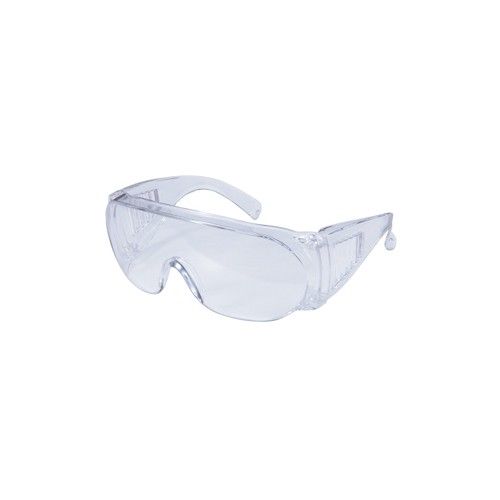 Makita 195246-2 Safety Goggle - photo 2