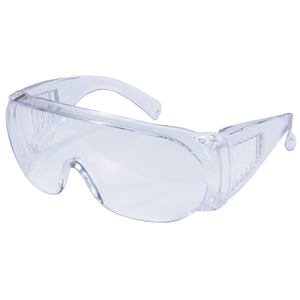 Makita 195246-2 Safety Goggle
