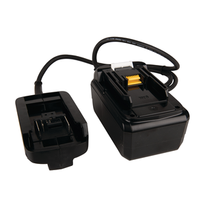 Makita 195311-7 Battery Adapter Bap36n For Buh550
