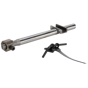 Makita 195413-9 Bolted Blade Clamp Set For Jr3070ct - photo 3
