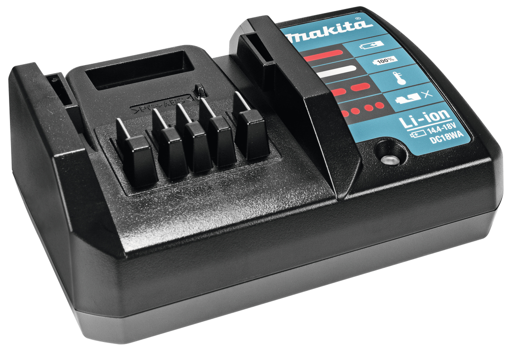 Makita 195423-6 Dc18wa Charger