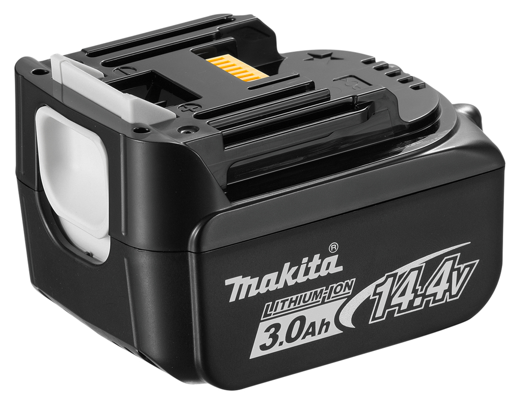 Makita 195444-8 Battery Bl1430 (Mgf) - photo 2