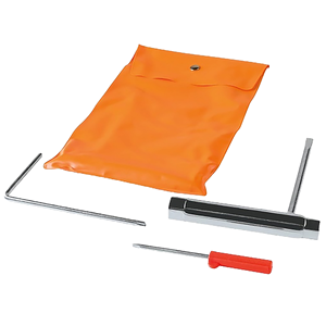 Makita 195488-8 Tool Kit For Ek7651h