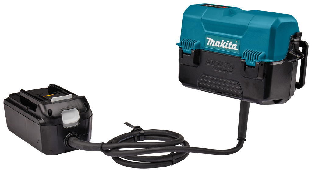 Makita 195511-9 Battery Converter Set Bcv01 - photo 3