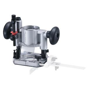 Makita 195563-0 Plunge Base Set For Rt0700c