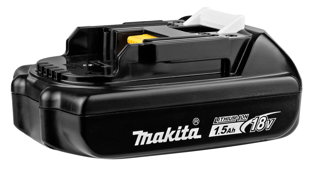 Makita 196235-0 Battery Bl1815n - photo 3