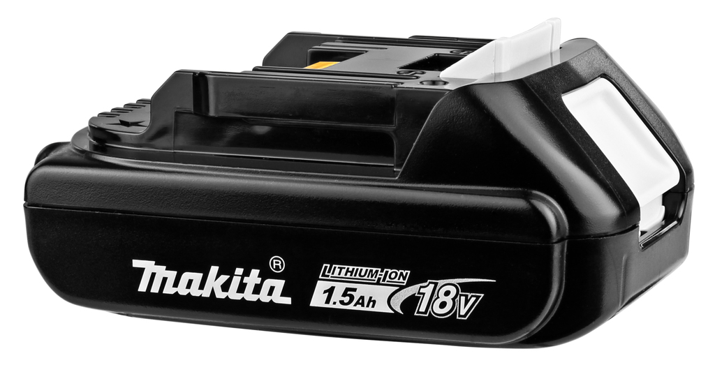 Makita 196235-0 Battery Bl1815n - photo 4
