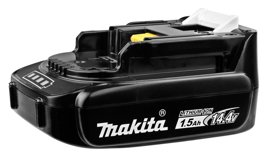Makita 196280-5 Battery Bl1415na - photo 3