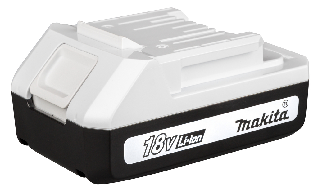 Makita 196367-3 Battery Bl1813g - photo 2