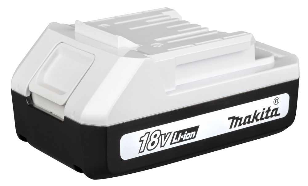 Makita 196367-3 Battery Bl1813g