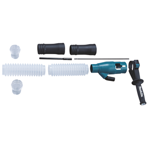 Makita 196536-6 Dust Extractor Attachment Set Forhr4013c