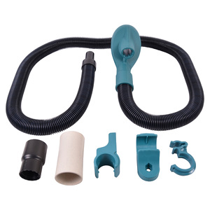 Makita 196571-4 Dust Extractor Attachment Set Forhm0871c