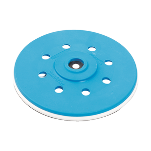 Makita 196685-9 Pad 150 Set Hard For Bo6030 Old A-878