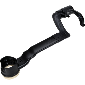Makita 196765-1 Dust Attachment Set For Tm41d