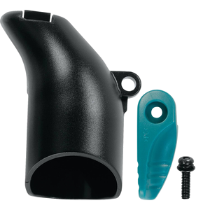 Makita 196843-7 Dust Nozzle Set For Dhs711