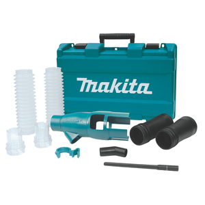 Makita 196858-4 Dust Extractor Attachment Set Forhr5212c