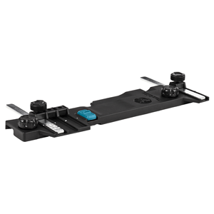 Makita 197005-0 Guide Rail Adapter C Set For Hs7601 - photo 2
