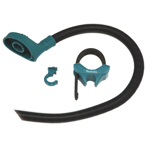 Makita 197148-8 Dust Extractor Attachment Set For Hm1812