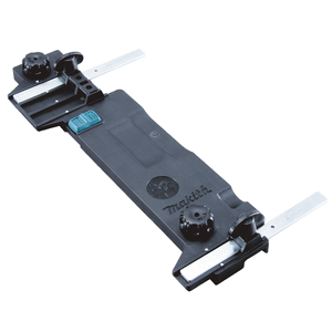 Makita 197252-3 Guide Rail Apapter For Jig Saw And Circu