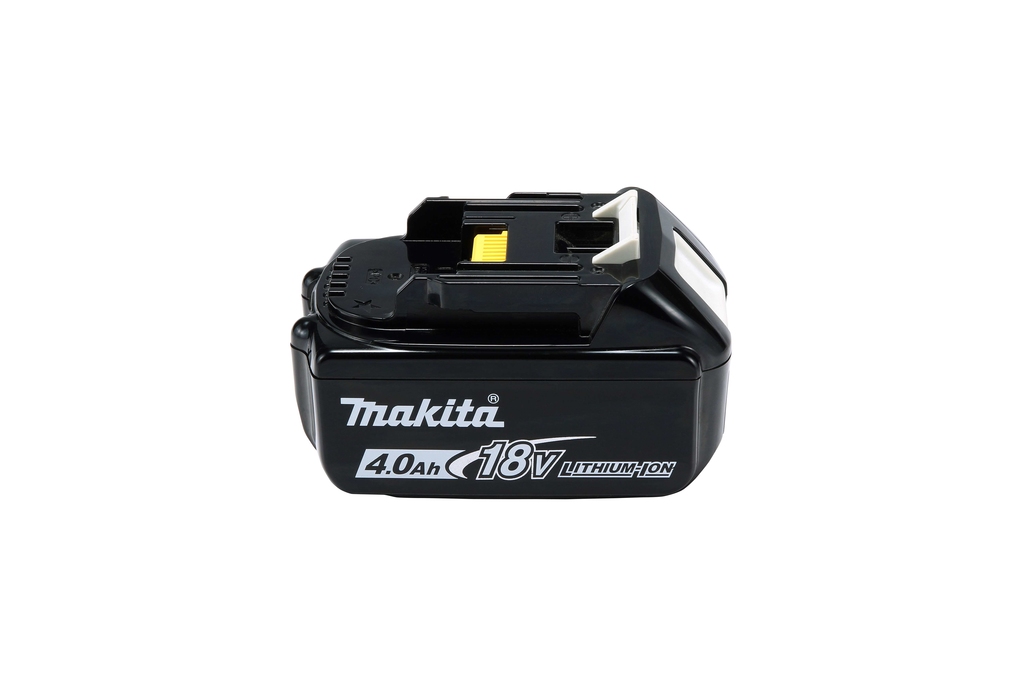 Makita 197265-4 Battery Bl1840b (Mau)