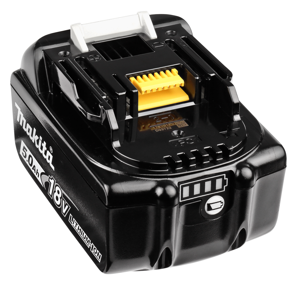 Makita 197280-8 Battery Bl1850b (Mgf) - photo 4