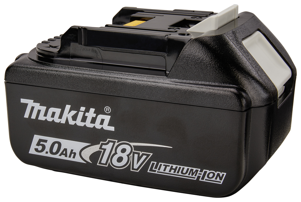 Makita 197280-8 Battery Bl1850b (Mgf) - photo 3