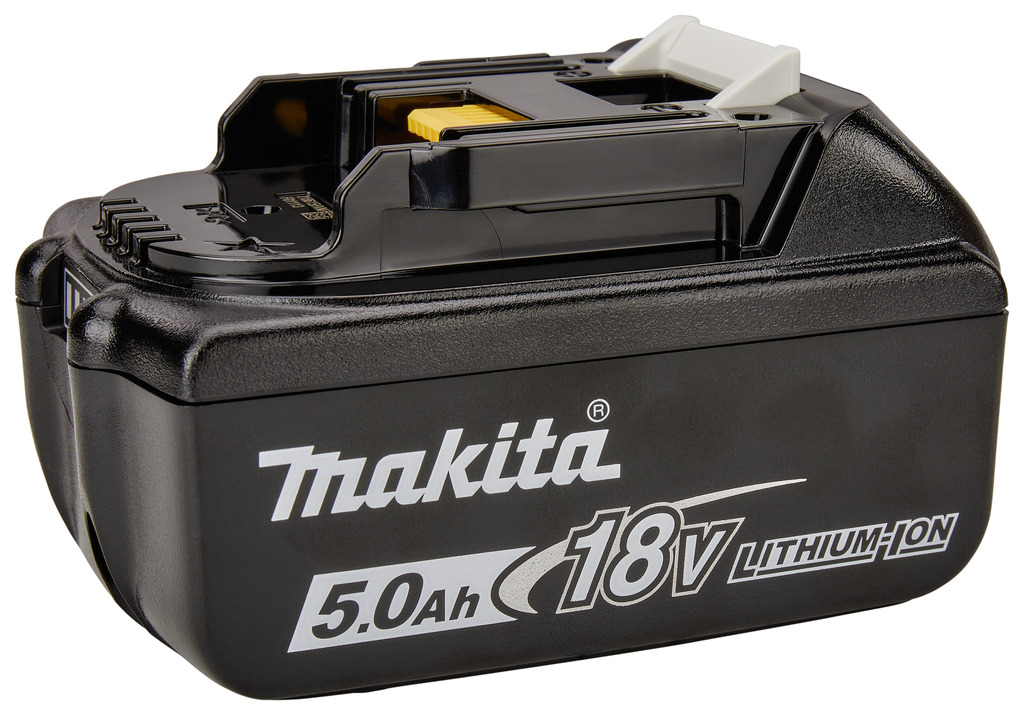 Makita 197280-8 Battery Bl1850b (Mgf) - photo 2