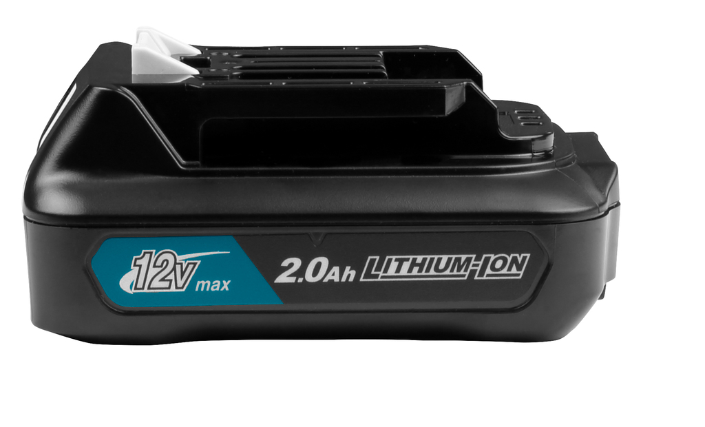 Makita 197396-9 Battery Bl1021b (Mau)