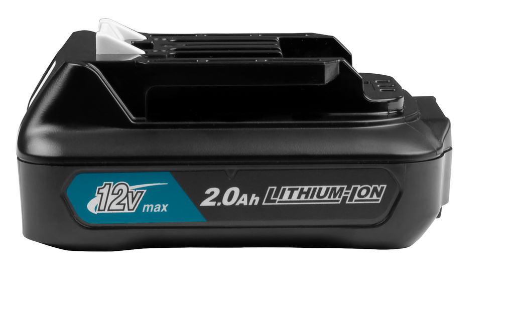 Makita 197396-9 Battery Bl1021b (Mau) - photo 4