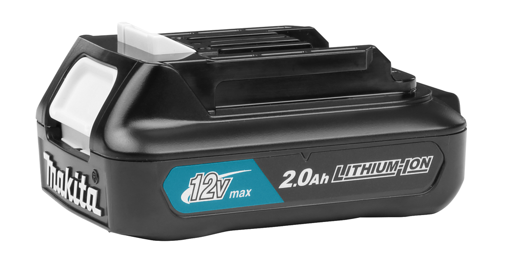 Makita 197396-9 Battery Bl1021b (Mau) - photo 2
