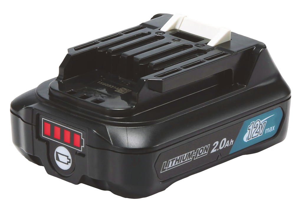Makita 197396-9 Battery Bl1021b (Mau) - photo 3