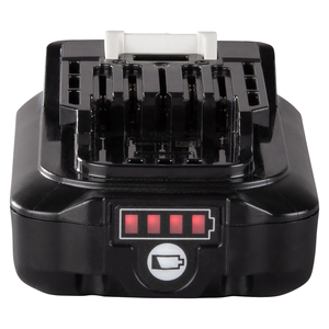 Makita 197398-5 Battery Bl1021b - photo 2