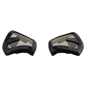 Makita 197476-1 Dust Cover Attachment Set Forga7082