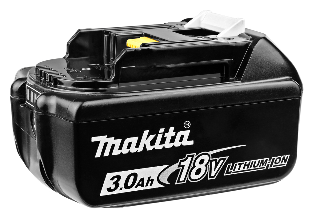 Makita 197599-5 Battery Bl1830b (Mau) - photo 2