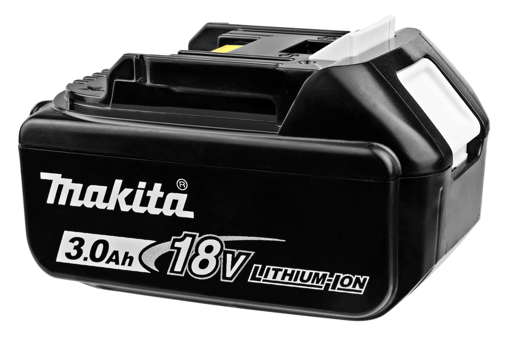 Makita 197599-5 Battery Bl1830b (Mau) - photo 3