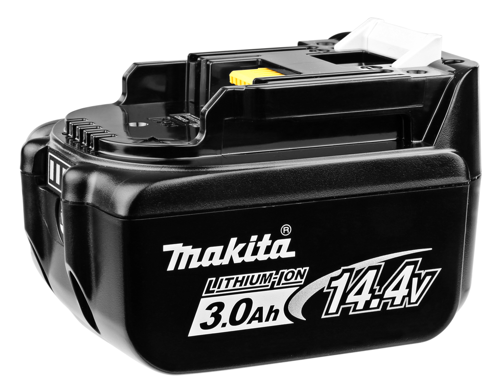 Makita 197615-3 Battery Bl1430b (Mgf) - photo 3