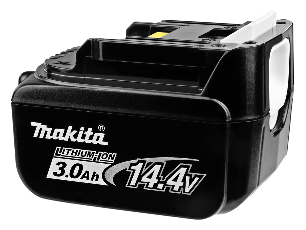 Makita 197615-3 Battery Bl1430b (Mgf) - photo 4