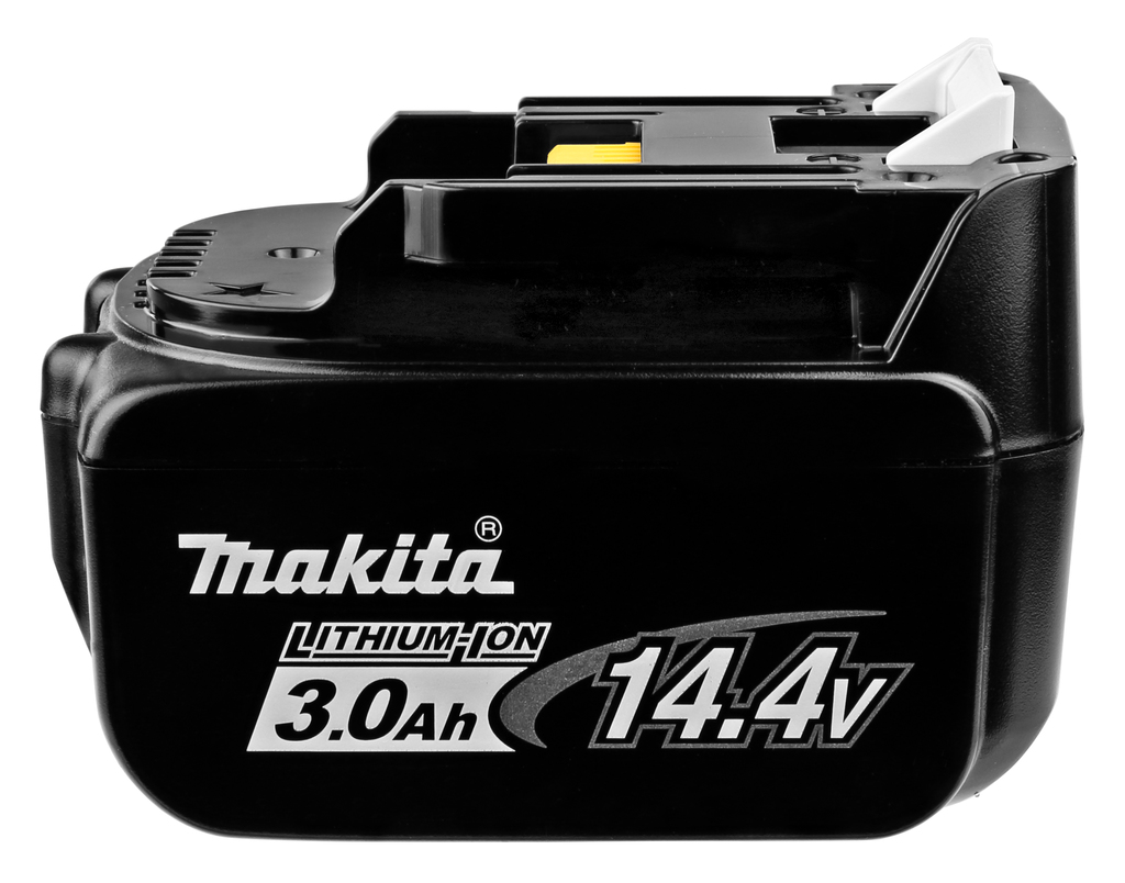Makita 197615-3 Battery Bl1430b (Mgf) - photo 2