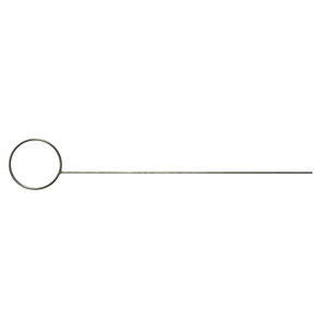 Makita 197879-9 Cleaner Pin Assy For Mhw0820
