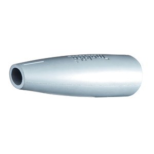 Makita 197901-2 Flexible Rubber Nozzle For Dvc260
