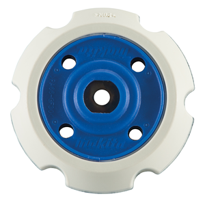Makita 197926-6 Rubber Pad 100 Set For P05000c