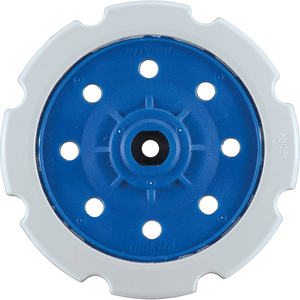 Makita 197929-0 Pad 150 Set For P05000c