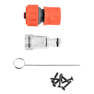 Makita 197935-5 Connector Set For Mhw0820