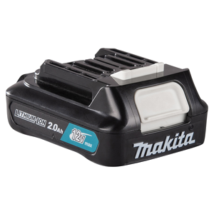 Makita 198008-7 Battery Bl1021b Set For Bl1021b - photo 3
