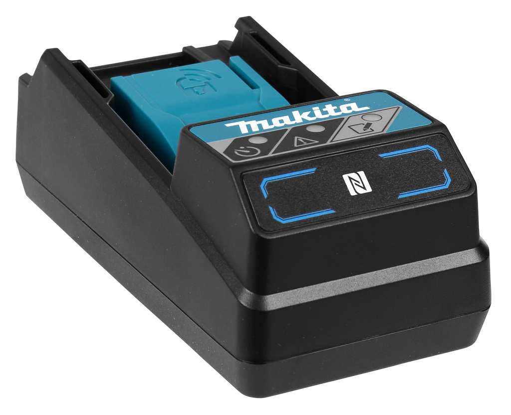 Makita 198170-8 Battery Timer Adapter Set Bps01 - photo 2